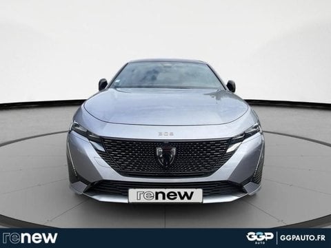Voitures D'occasion À Douai | Peugeot 308 Phev 225Ch Gt E-Eat8