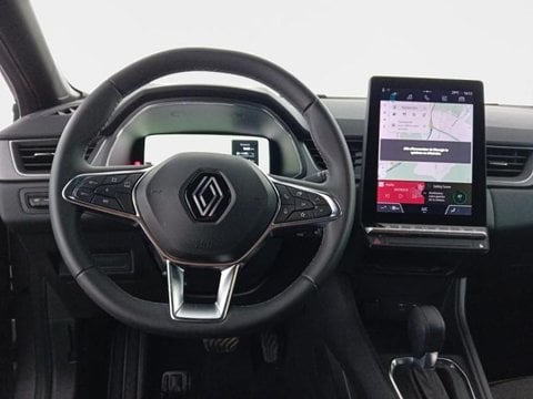 Voitures D'occasion À Douai | Renault Captur 1.6 E-Tech Hybride 145Ch Techno