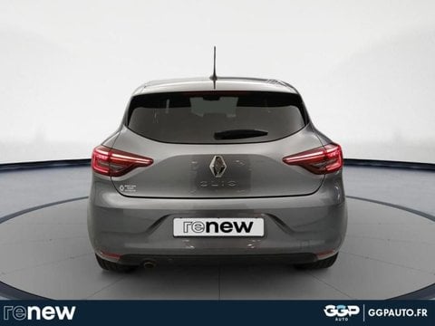 Voitures D'occasion À Douai | Renault Clio 1.0 Tce 90Ch Evolution