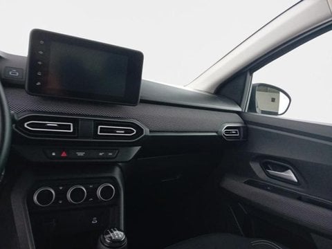 Voitures D'occasion À Douai | Dacia Sandero 1.0 Tce 90Ch Journey