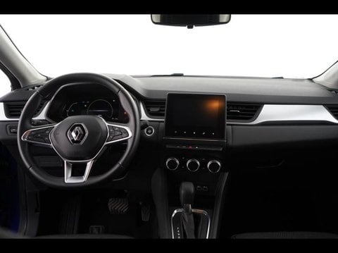Voitures D'occasion À Douai | Renault Captur 1.6 E-Tech Hybride 145Ch Evolution