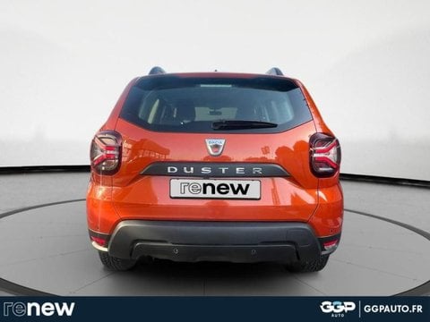 Voitures D'occasion À Douai | Dacia Duster 1.5 Blue Dci 115Ch Confort 4X2