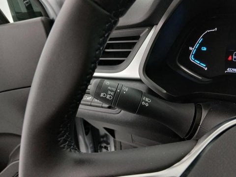 Voitures D'occasion À Douai | Renault Captur 1.6 E-Tech Hybride 145Ch Business -21