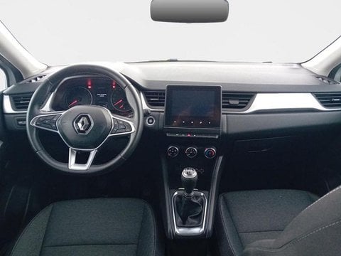 Voitures D'occasion À Douai | Renault Captur 1.0 Tce 90Ch Evolution