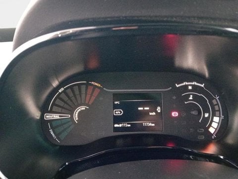 Voitures D'occasion À Douai | Dacia Spring 45Ch Essential 23B