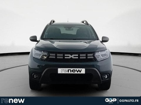 Voitures D'occasion À Douai | Dacia Duster 1.3 Tce 150Ch Fap Journey 4X2 Edc