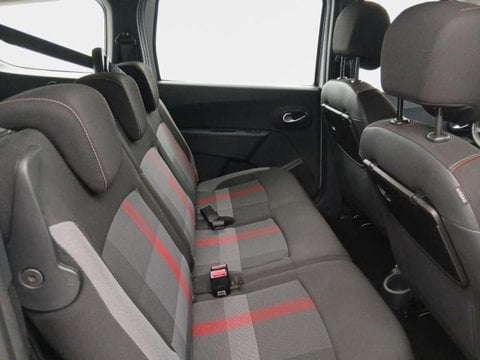Voitures D'occasion À Douai | Dacia Lodgy 1.5 Blue Dci 115Ch Techroad 7 Places