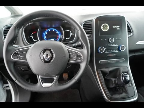 Voitures D'occasion À Douai | Renault Scénic Scenic 1.3 Tce 115Ch Fap Limited