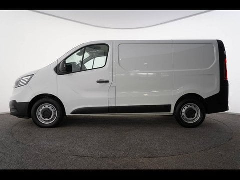 Voitures D'occasion À Douai | Renault Trafic Fg L1H1 2T8 2.0 Blue Dci 130Ch Advance -24