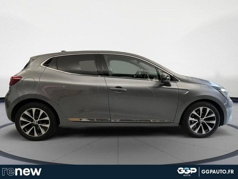 Voitures D'occasion À Douai | Renault Clio 1.0 Tce 90Ch Techno