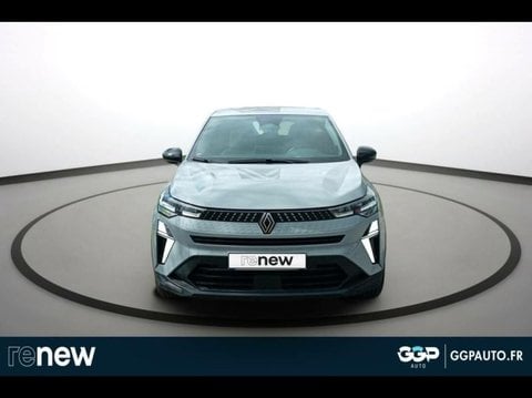 Voitures D'occasion À Douai | Renault Captur 1.0 Tce 90Ch Evolution