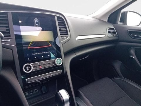 Voitures D'occasion À Douai | Renault Mégane Megane 1.5 Blue Dci 115Ch Techno Edc -23