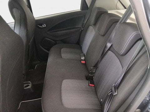 Voitures D'occasion À Douai | Renault Zoe Intens R110 My19 Achat Integral
