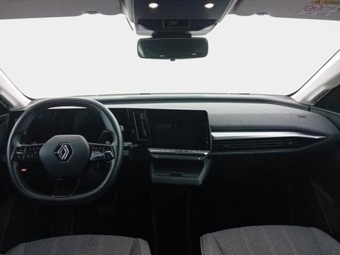 Voitures D'occasion À Douai | Renault Mégane Megane E-Tech Electric Ev40 130Ch Equilibre Standa...