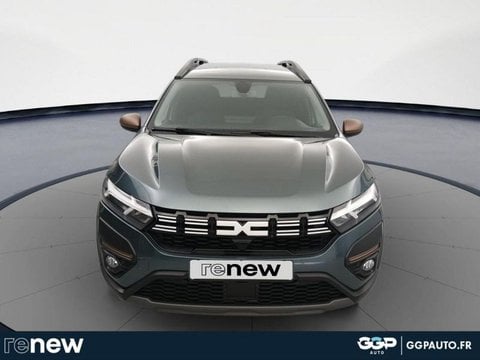 Voitures D'occasion À Douai | Dacia Jogger 1.0 Tce 110Ch Extreme+ 7 Places