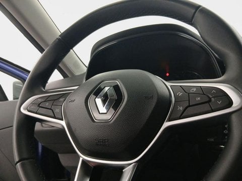 Voitures D'occasion À Douai | Renault Clio 1.0 Tce 90Ch Equilibre