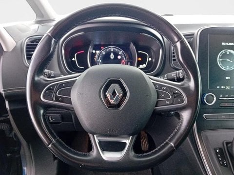 Voitures D'occasion À Douai | Renault Grand Scénic Grand Scenic 1.7 Blue Dci 150Ch Intens Edc - 21
