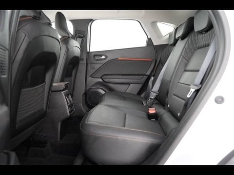 Voitures D'occasion À Douai | Renault Captur 1.6 E-Tech Hybride 145Ch Iconic