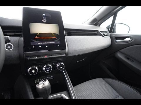 Voitures D'occasion À Douai | Renault Clio 1.0 Eco-G 100Ch Techno - 24