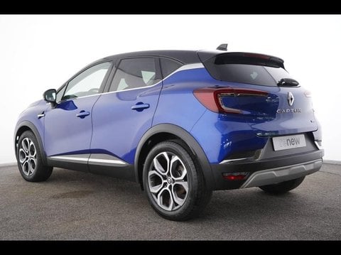 Voitures D'occasion À Douai | Renault Captur 1.6 E-Tech Hybride 145Ch Techno Fast Track