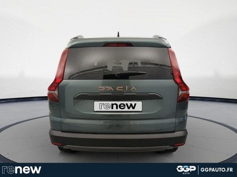 Voitures D'occasion À Douai | Dacia Jogger 1.0 Tce 110Ch Extreme+ 7 Places