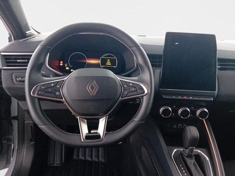 Voitures D'occasion À Douai | Renault Clio 1.6 E-Tech 145Ch Full Hybrid Esprit Alpine - 24