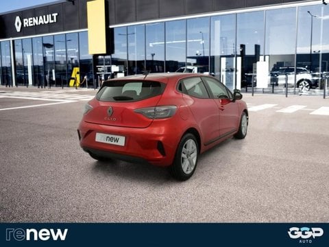 Voitures D'occasion À Douai | Renault Clio 1.5 Blue Dci 100Ch Evolution - 24