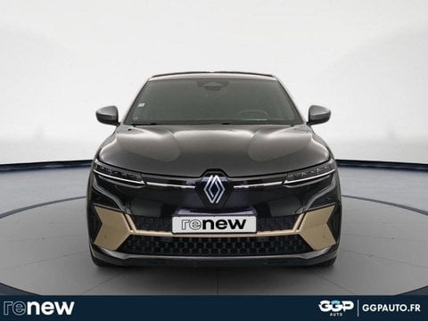 Voitures D'occasion À Douai | Renault Mégane Megane E-Tech Electric Ev60 220Ch Iconic Super Charge