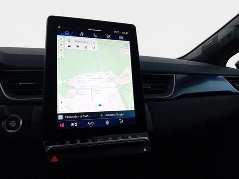 Voitures D'occasion À Douai | Renault Symbioz 1.8 E-Tech Full Hybrid 160Ch Esprit Alpine - 26
