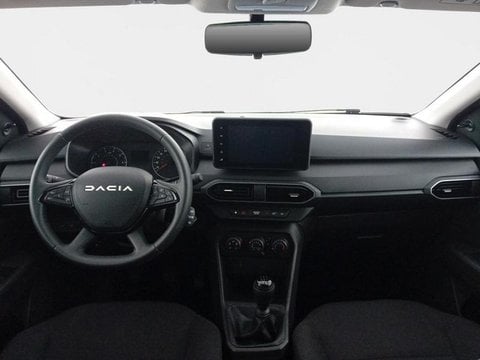 Voitures D'occasion À Douai | Dacia Sandero 1.0 Eco-G 100Ch Essential