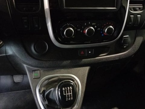Voitures D'occasion À Douai | Renault Trafic Fg L1H1 1000 1.6 Dci 95Ch Grand Confort E6