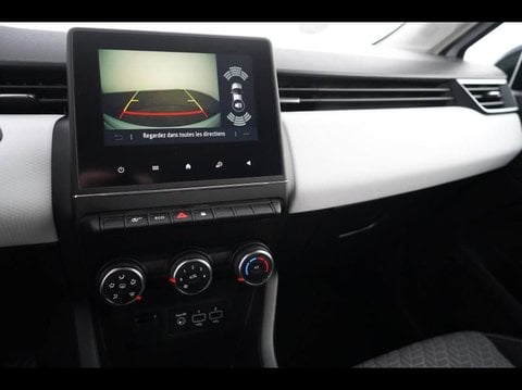 Voitures D'occasion À Douai | Renault Clio 1.0 Tce 90Ch Evolution X-Tronic