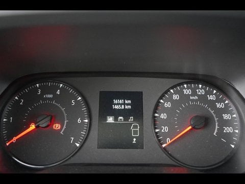 Voitures D'occasion À Douai | Renault Trafic Fg L1H1 2T8 2.0 Blue Dci 130Ch Advance -24