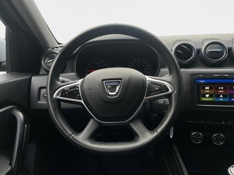Voitures D'occasion À Douai | Dacia Duster 1.3 Tce 130Ch Fap Confort 4X2