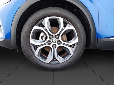 Voitures D'occasion À Douai | Renault Captur 1.6 E-Tech Hybride 145Ch Techno Fast Track