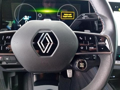 Voitures D'occasion À Douai | Renault Austral 1.2 E-Tech Full Hybrid 200Ch Techno Esprit Alpine
