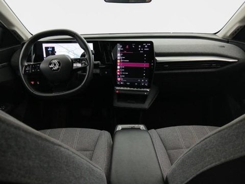 Voitures D'occasion À Douai | Renault Mégane Megane E-Tech Electric Ev60 130Ch Evolution Er Sup...