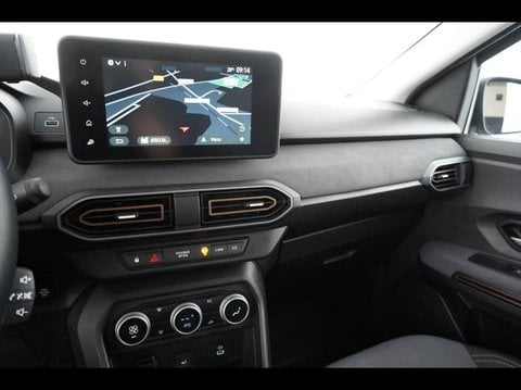 Voitures D'occasion À Douai | Dacia Jogger 1.6 Hybrid 140Ch Extreme 7 Places -24
