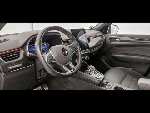 Voitures D'occasion À Douai | Renault Arkana 1.6 E-Tech 145Ch Rs Line -21B