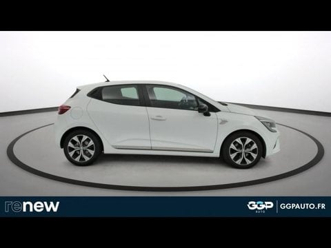 Voitures D'occasion À Douai | Renault Clio 1.6 E-Tech Hybride 140Ch Limited -21N