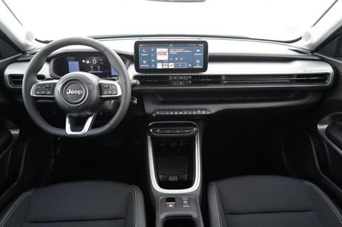 Voitures D'occasion À Douai | Jeep Avenger 1.2 Turbo T3 100 Ch E-Hybrid Bvr6 Altitude
