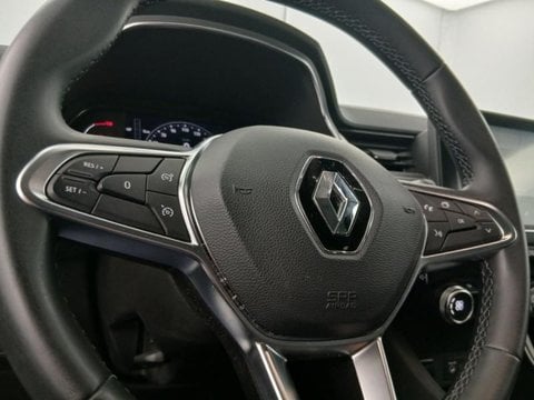 Voitures D'occasion À Douai | Renault Captur 1.0 Tce 90Ch Intens -21