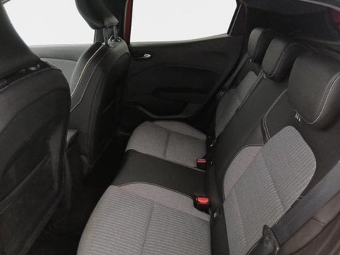 Voitures D'occasion À Douai | Renault Clio 1.0 Tce 90Ch Techno - 25