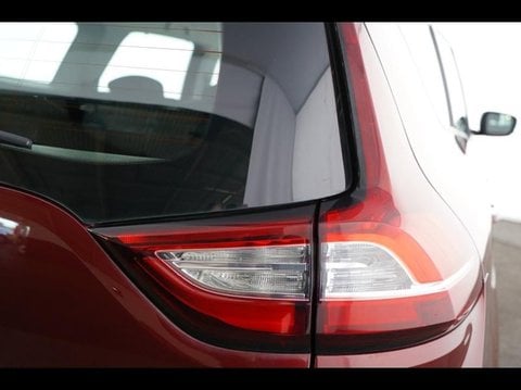 Voitures D'occasion À Douai | Renault Grand Scénic Grand Scenic 1.5 Dci 110Ch Energy Business 7...