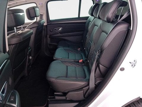 Voitures D'occasion À Douai | Renault Espace 2.0 Blue Dci 200Ch Initiale Paris Edc