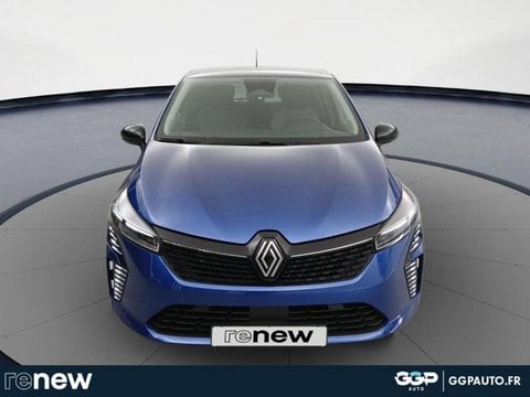Voitures D'occasion À Douai | Renault Clio 1.5 Blue Dci 100Ch Evolution - 24