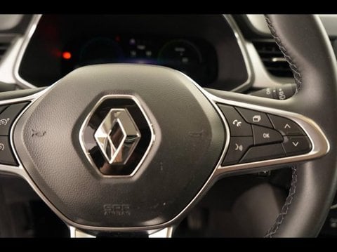Voitures D'occasion À Douai | Renault Captur 1.6 E-Tech Hybride 145Ch Techno Fast Track