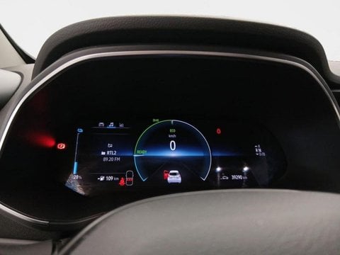 Voitures D'occasion À Douai | Renault Zoe Life Charge Normale R110 Achat Intégral - 20