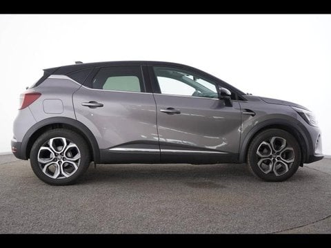 Voitures D'occasion À Douai | Renault Captur 1.3 Tce Mild Hybrid 140Ch Techno