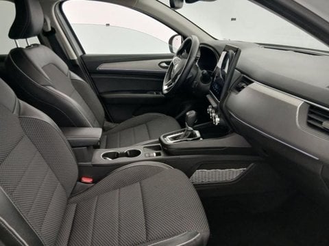 Voitures D'occasion À Douai | Renault Arkana 1.6 E-Tech Hybride 145Ch Techno -22